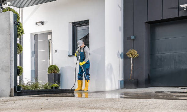 Best Restaurant Pressure Washing  in New Rochelle, NY